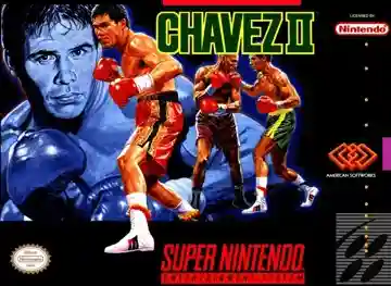 Chavez II (USA)